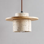 Dining Room Pendant Light in Mid-Century Minimalist Style