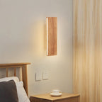 Minimalist LED Wall Sconce Light for Contemporary Interiors