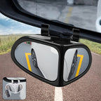 360° Adjustable Car Blind Spot Mirror for Improved Driving Safety