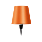 Wireless LED Bottle Lamp with Adjustable Brightness