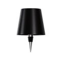 Wireless LED Bottle Lamp with Adjustable Brightness