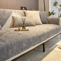 Chenille Couch Protector – FurShield Style