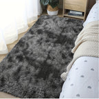 Non-Slip Shaggy Polyester Floor Mat