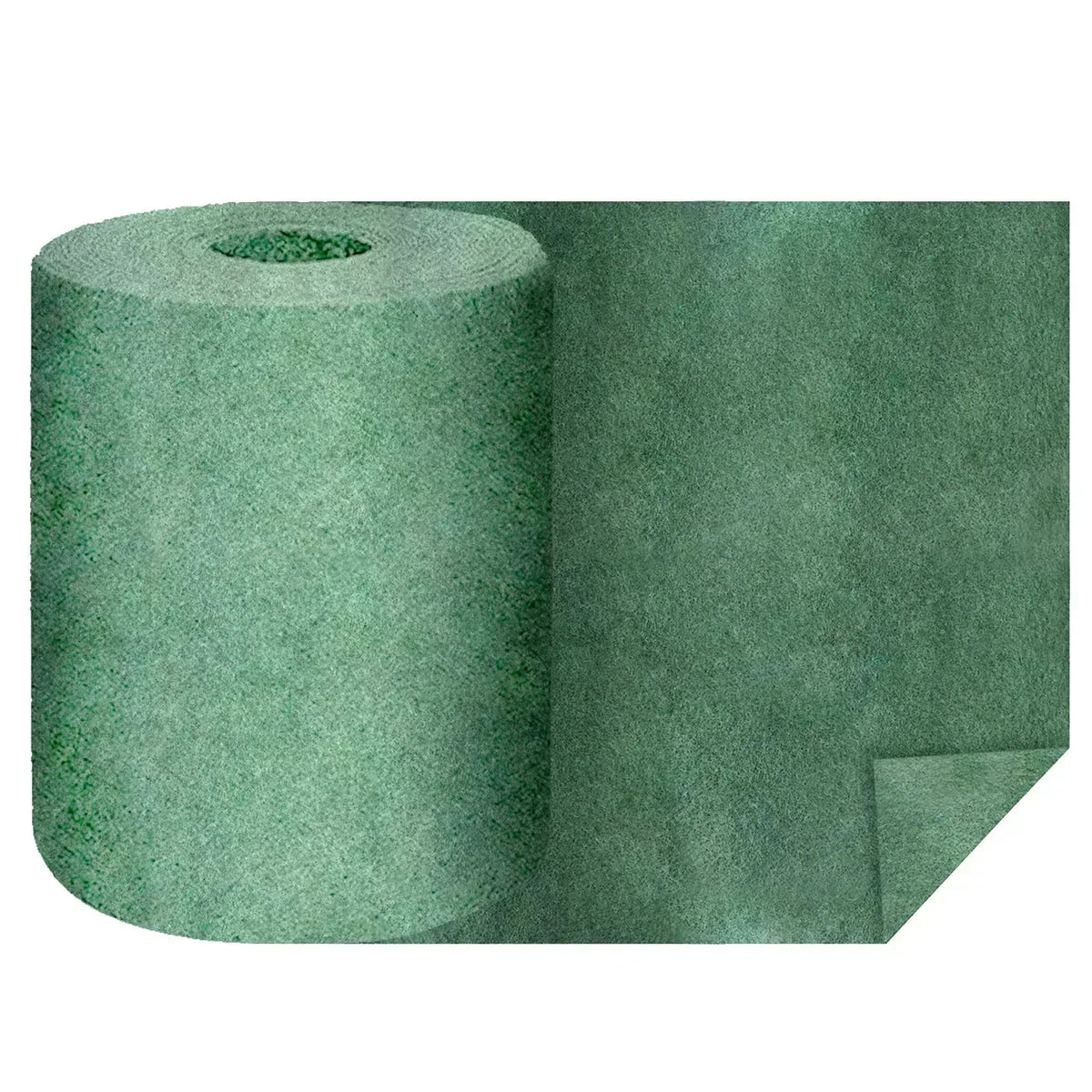 Grass Seed Mat Biodegradable Self-Adhesive Seed & Fertilizer