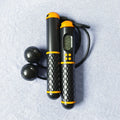 Jump Rope Cordless Lightweight Low-Impact
