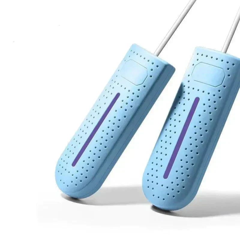 Shoe Dryer UV Sterilizer USB & Plug
