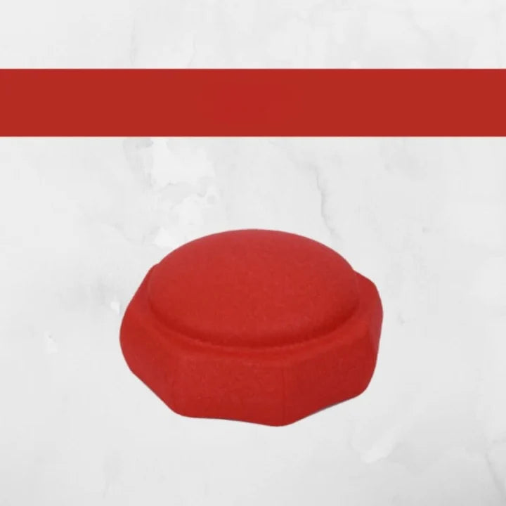 Stepping Stones Colorful Stackable Weather-Resistant & Non-Toxic