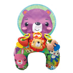 Play Ring Tummy Time Pillow for Infants