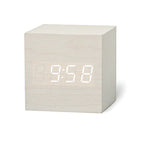 Digital Alarm Clock Time Date & Temp