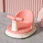 Baby Bath Seat Non-Slip Ergonomic BPA-Free