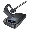 Bluetooth Headset Dual Microphones ENC Noise-Cancelling