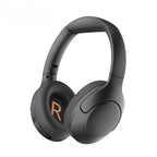 Over-Ear Headphones Hybrid ANC & ENC Mics 60-Hour Playtime