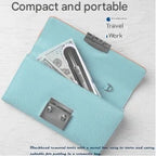 Tweezers Ultra-Fine Tip Ceramic-Coated Stainless Steel