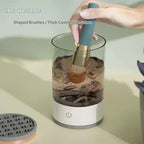 Makeup Brush Cleaner 7000 RPM Rapid Drying Rechargeable
