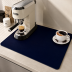 Kitchen Dish Drying Mat – Highly Absorbent Surface