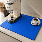 Kitchen Dish Drying Mat – Highly Absorbent Surface