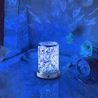 Projector Lamp Ocean Wave USB Powered