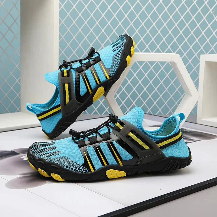 Water Shoes All-Terrain Quick-Drying Anti-Slip Sole