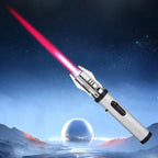 Lighter Windproof Arc Flame Refillable Butane