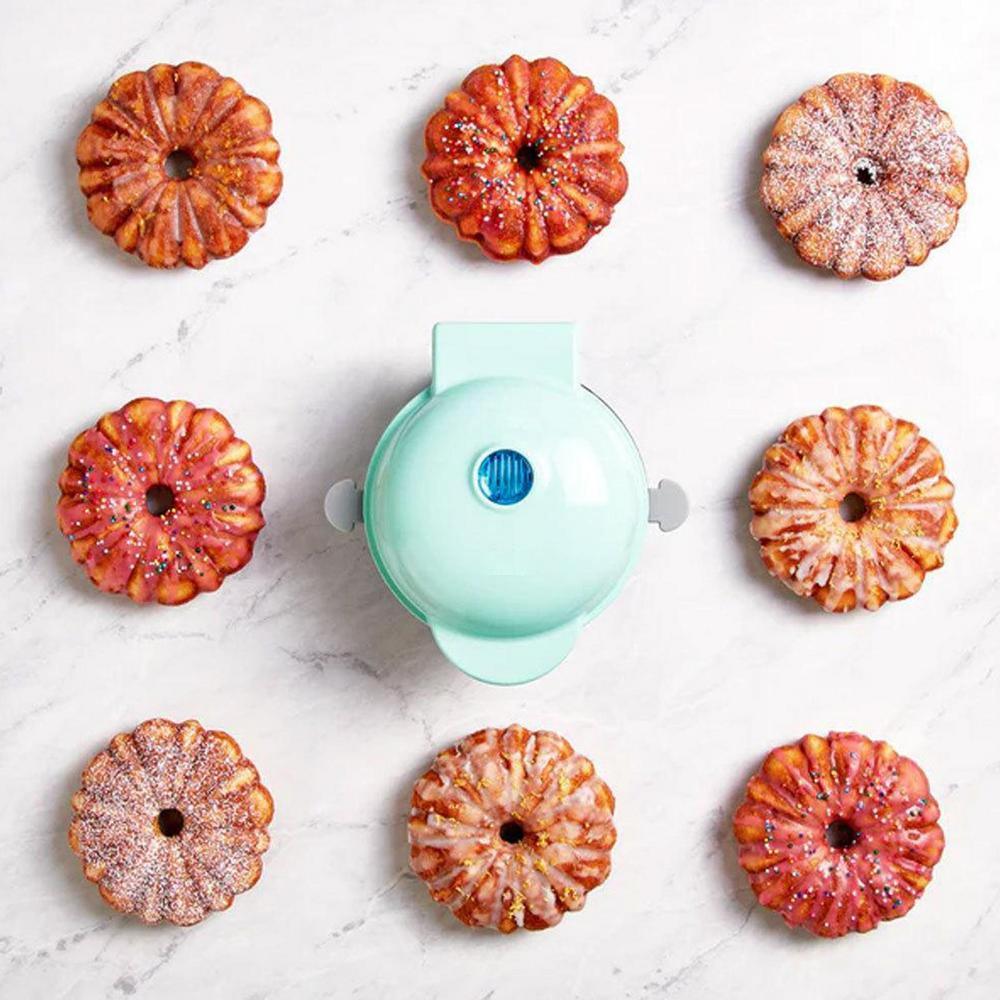 Cake Maker Non-Stick Compact & Portable Set of 2
