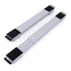 Heavy-Duty Appliance Roller with Adjustable Design - 2 Pack