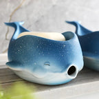 Oceanic Charm Soap Dish