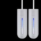 Shoe Dryer UV Sterilizer USB & Plug