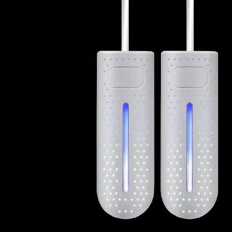 Shoe Dryer UV Sterilizer USB & Plug