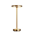 Rechargeable Wireless Mood Light in Amber Color