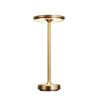 Rechargeable Wireless Mood Light in Amber Color