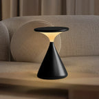 Touch-Sensitive Dimmer Wireless Lamp for Tables