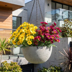 Decorative Bouquet of Artificial Daisy Flowers