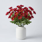 Decorative Bouquet of Artificial Daisy Flowers