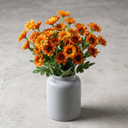 Decorative Bouquet of Artificial Daisy Flowers