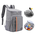 Thermal Lunch Bag 18 L Insulated & Leakproof