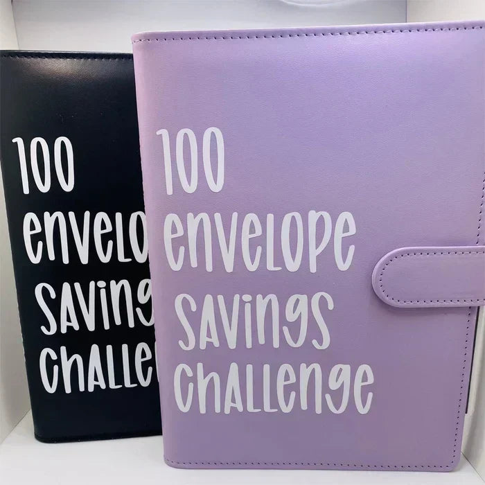 Planner 100-Day A5 Compact