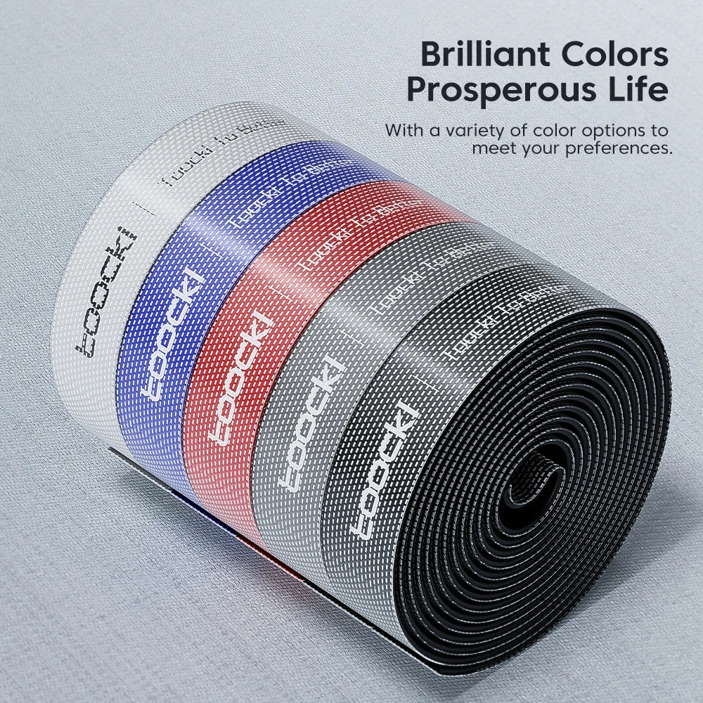 Cable Organizer Roll Flexible Cut To Length Reusable