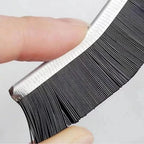 Tile & Grout Brush Stiff Nylon Bristles