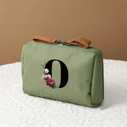 Travel Cosmetic Organizer Pouch - Mother's Day Gift for Makeup