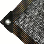 Shade Cloth Pack of 2 75% Shade Breathable