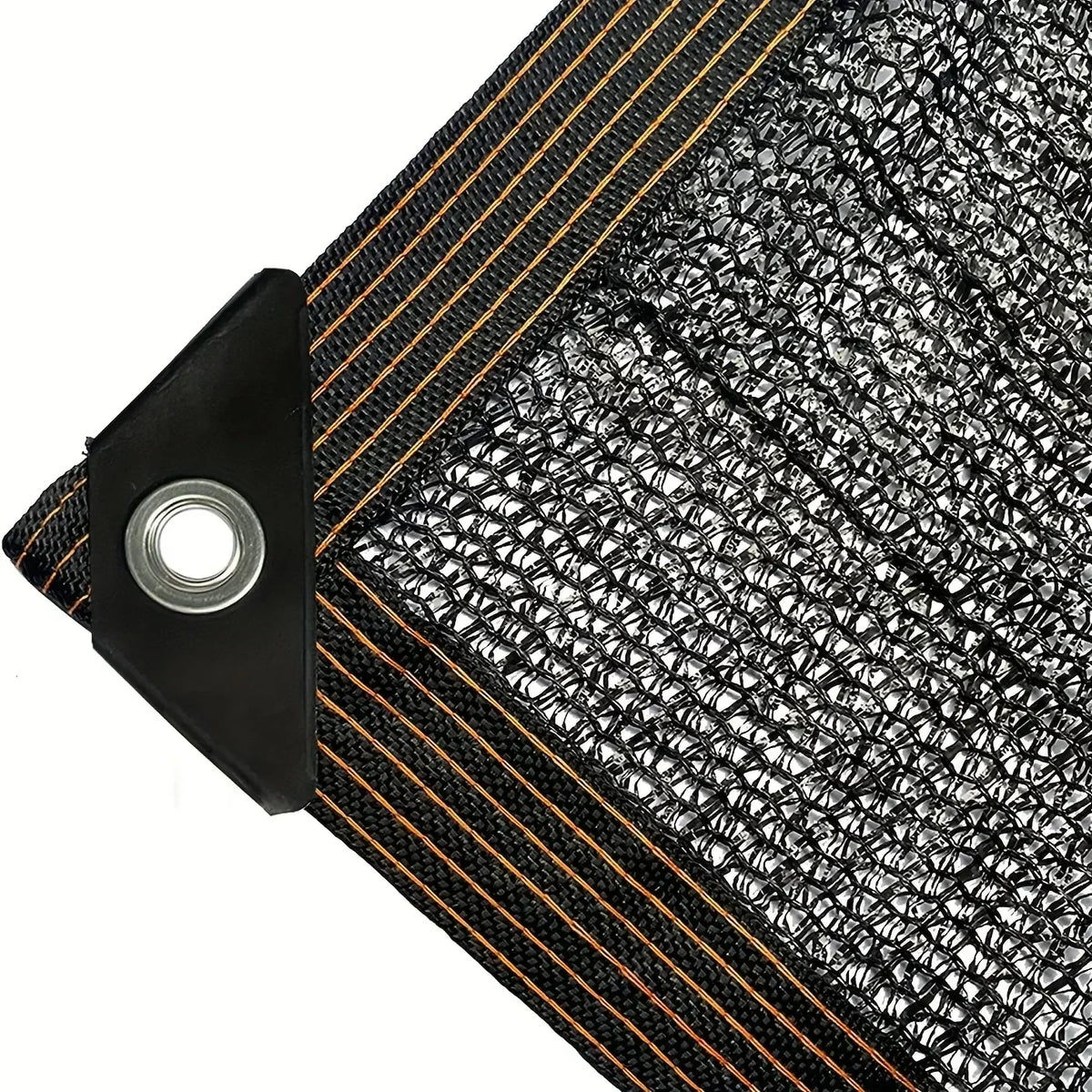 Shade Cloth Pack of 2 75% Shade Breathable