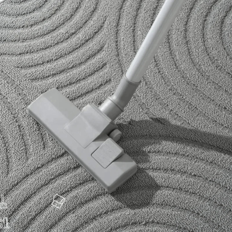 Shoe Scraper Doormat Deep Fibres & Non-Slip Backing