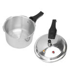 Pressure Cooker 3 L Aluminum Alloy Gas Stove