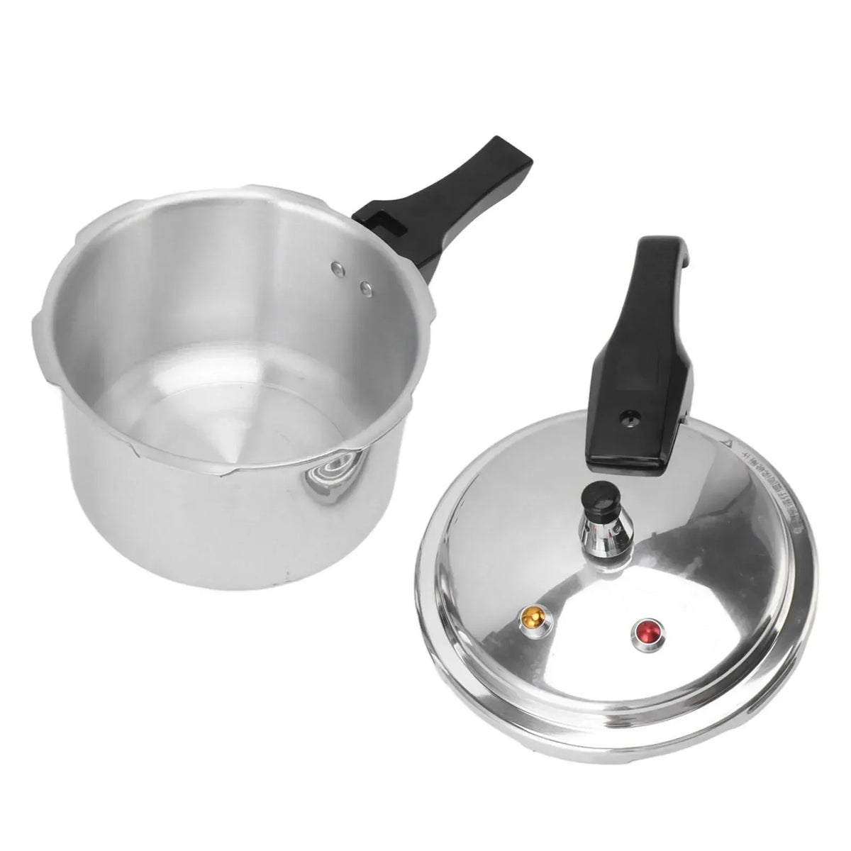Pressure Cooker 3 L Aluminum Alloy Gas Stove
