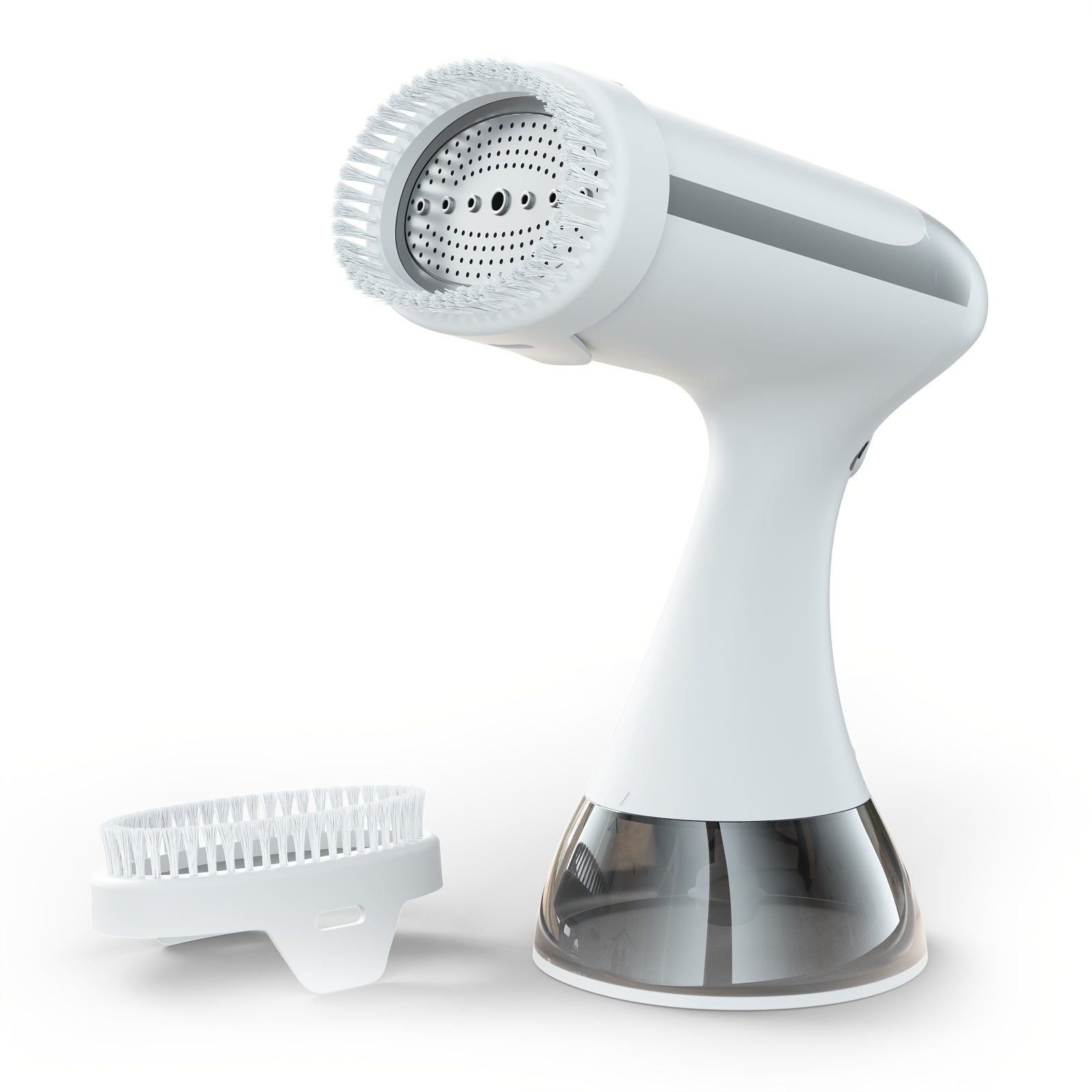 Rapid Heating & Continuous Steam Vertical Garment Steamer (Removable Tank)