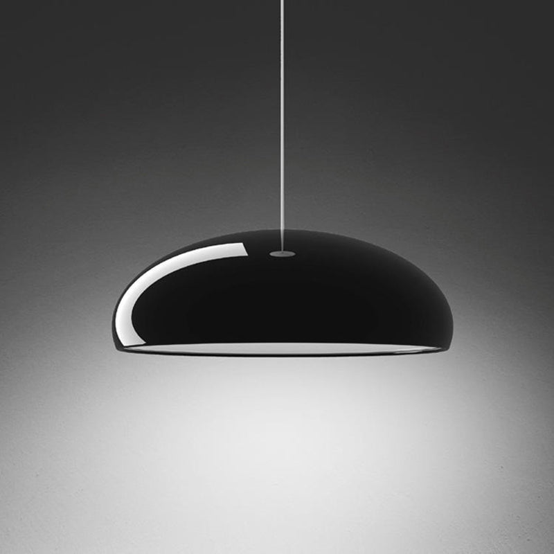 Modern Metal Ceiling Lamp – Artistic Deco Pendant Light