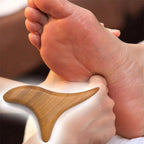 Acupressure Triangle Targeted Hand & Foot Reflex Relief