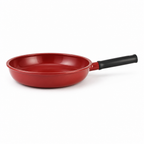 Titanium Non-Stick PTFE & PFOA Free Frying Pan