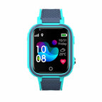 Kids Smartwatch 4G Video Calls & GPS Tracking Waterproof