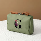 Travel Cosmetic Organizer Pouch - Mother's Day Gift for Makeup